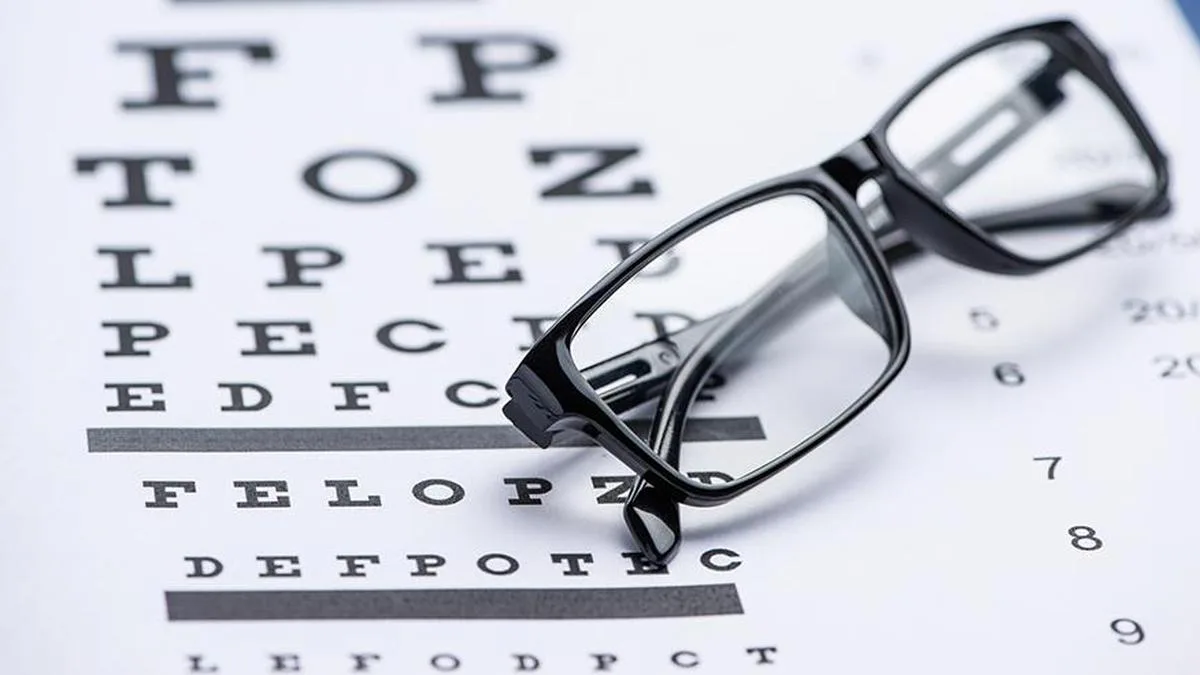 Experts stress outdoor time and public health measures to tackle childhood myopia