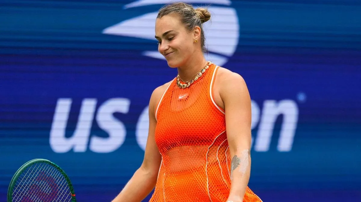 Aryna Sabalenka speaks out as players frustrated over ‘disrespectful’ details at US Open
