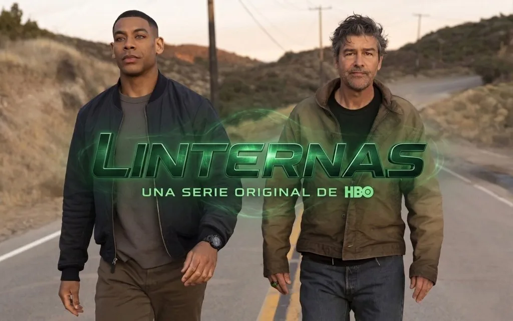 Todo lo que debes saber de Linterna Verde antes de ver ‘Linternas’, la nueva serie de DC en HBO Max