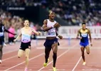 Alison Piu bate recorde mundial dos 400m com barreiras na Suíça