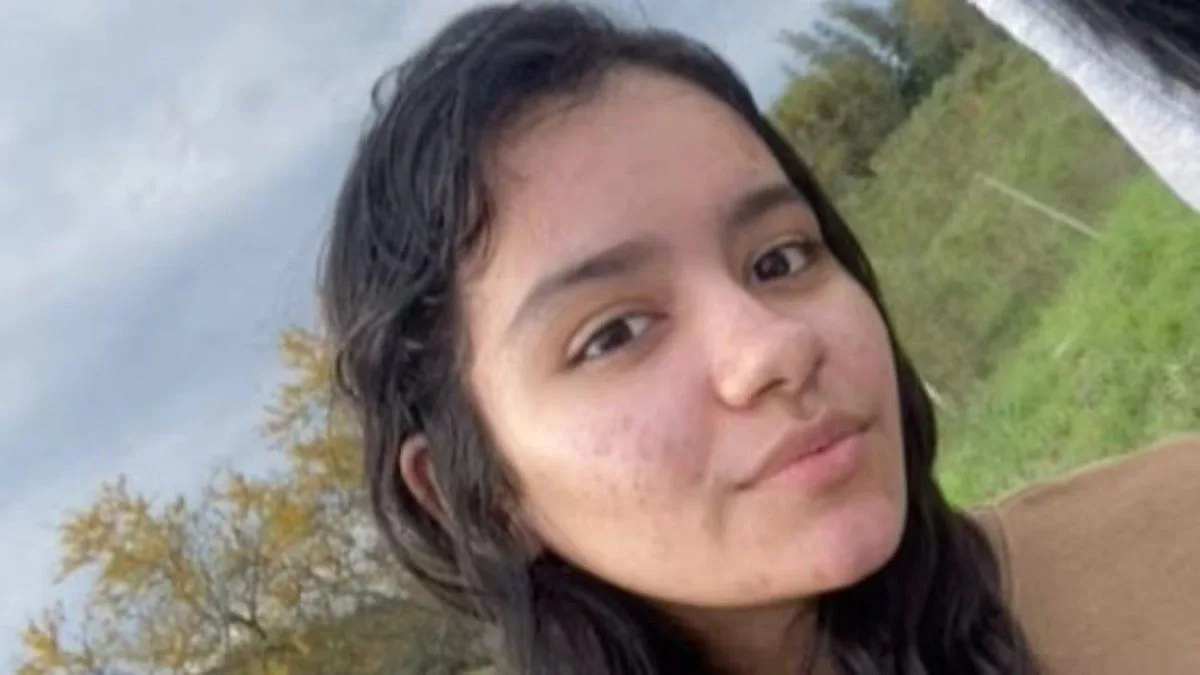 Encontraron en Uruguay a la adolescente de 15 años que era buscada con la Alerta Sofía