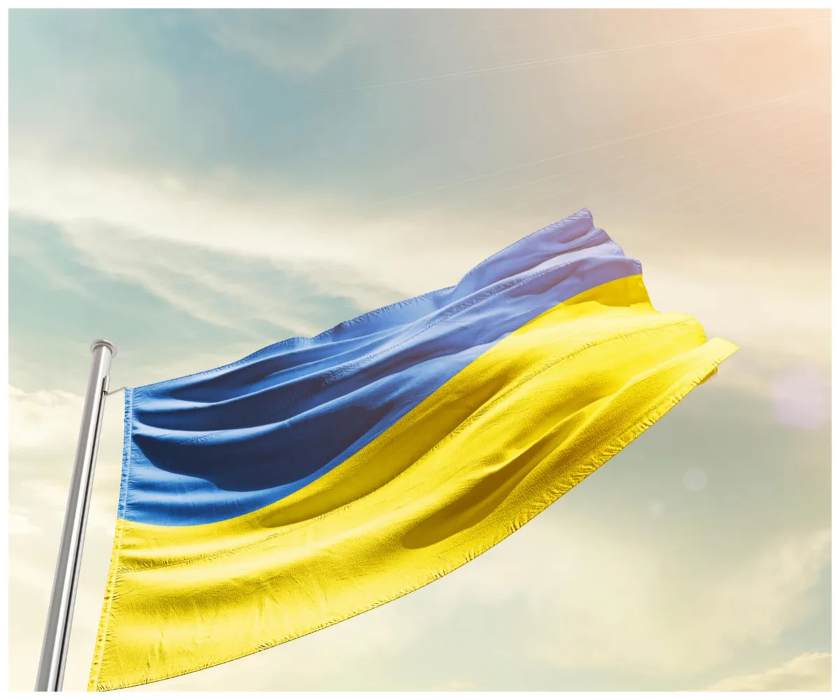 Ukraine Parliament fails to pass tax law, risking $30 billion in aid