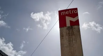Metropolitano de Lisboa considera greve "desproporcional e desajustada"