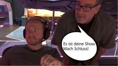 Weltraumsimulation: Wann wird Star Citizen endlich fertig?