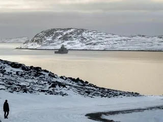 Le Groenland fait un pas vers l’interdiction de l’exploitation minière en eaux profondes