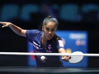 Championnat d’Europe de tennis de table. « Continuer sur ma lancée » : assurée d’une médaille, Pavade vise plus loin
