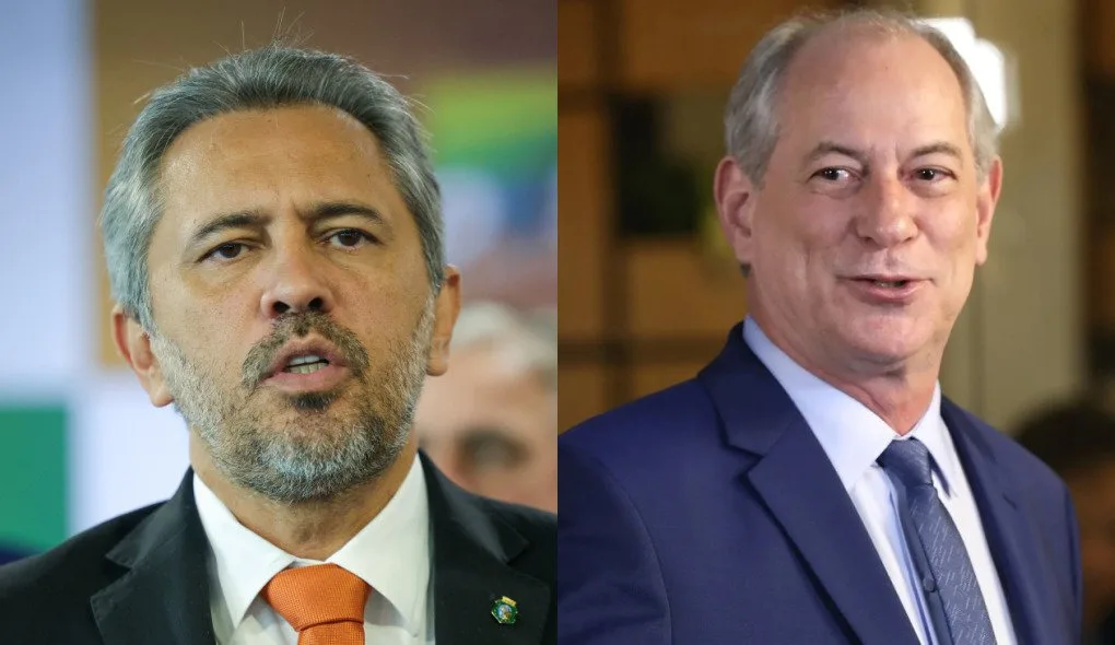 Pesquisa Datafolha no Ceará: Ciro lidera com 19 pontos de vantagem contra Elmano