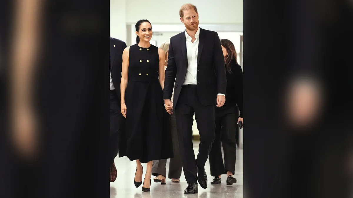 Os próximos capítulos da novela do retorno de Harry e Meghan ao Reino Unido
