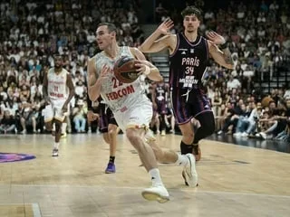Basket. L’AS Monaco veut avancer son passage devant le CNOSF prévu le 25 août