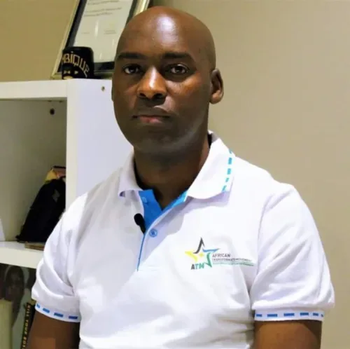 ‘Johannesburg cannot be a bargaining chip’: Zungula’s plan to fix the city
