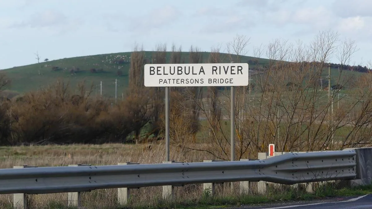 Court overturns heritage order stalling $1b gold mine