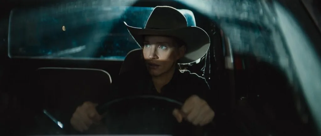 ‘Heartland’: Thriller de MISTÉRIO com Jessica Chastain ganha imagens e data de estreia na Netflix!