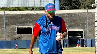 LVBP: José “Cafecito” Martínez ya está de regreso a su casa