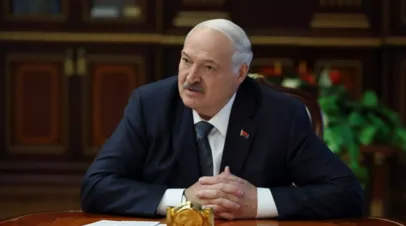 Лукашенко помиловал 15 осуждённых