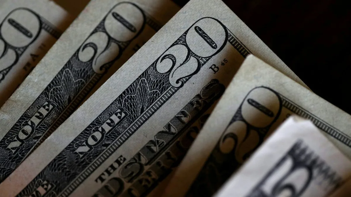 US-Zentralbank erhöht Leitzins erstmals seit 2023 - Anstieg um 0,25 Punkte