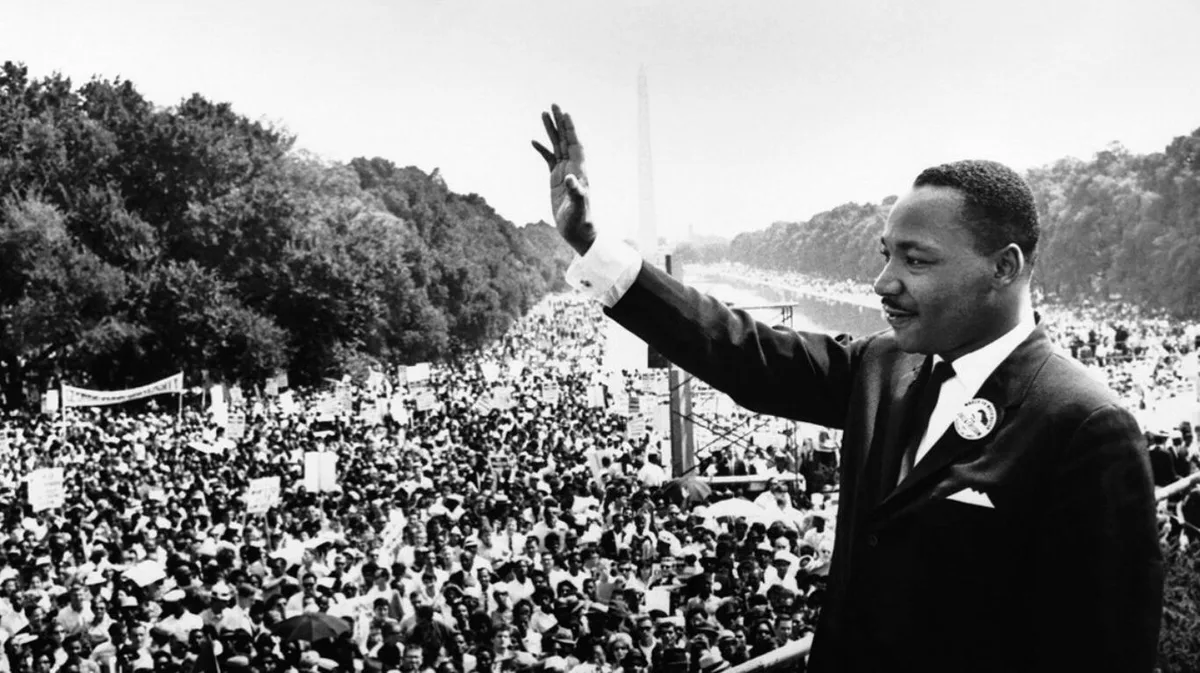 Cárceles, amenazas y bombas: la vida de Martin Luther King antes de convertirse en leyenda con el discurso que conmovió a EEUU