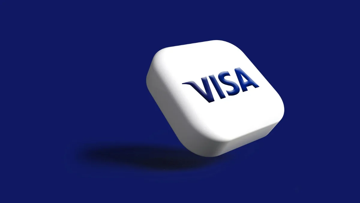 Visa Enables Round-the-Clock USDC Funding for Global Payments