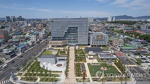 '현장의 소리 듣는다' 익산시, 열린 시장실 9월부터 가동