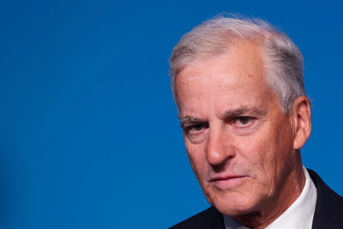 El primer ministro de Noruega afirma que "toda una nación está de luto" por la muerte del rey Harald V