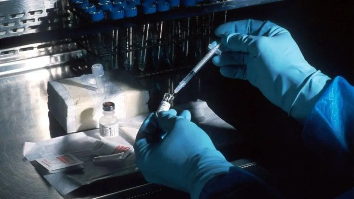 Vacina personalizada de mRNA contra o cancro passa teste decisivo de fase 3