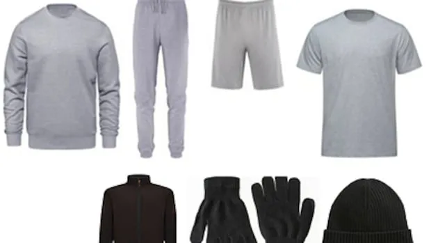 Quebec tests mandatory inmate uniforms to curb contraband
