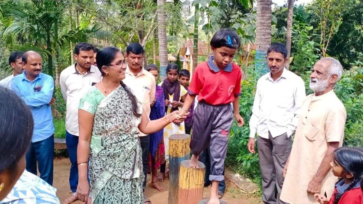 Three from Karnataka win National Teachers’ Awards