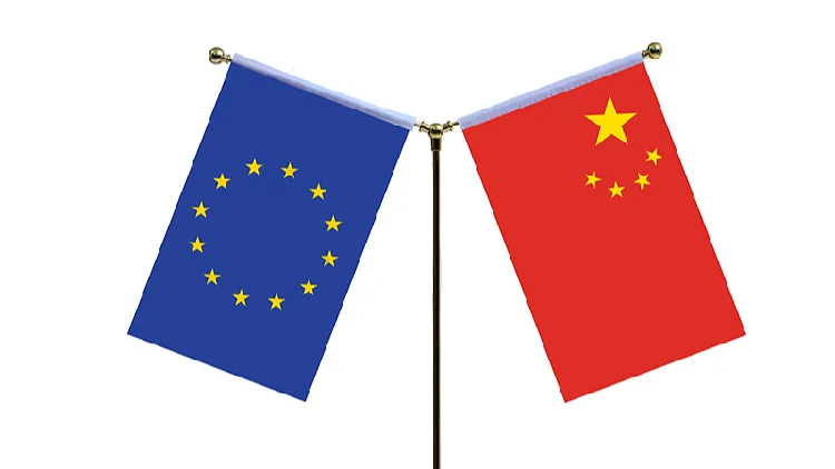 China, EU reach trade, investment outcomes after 'pragmatic' talks