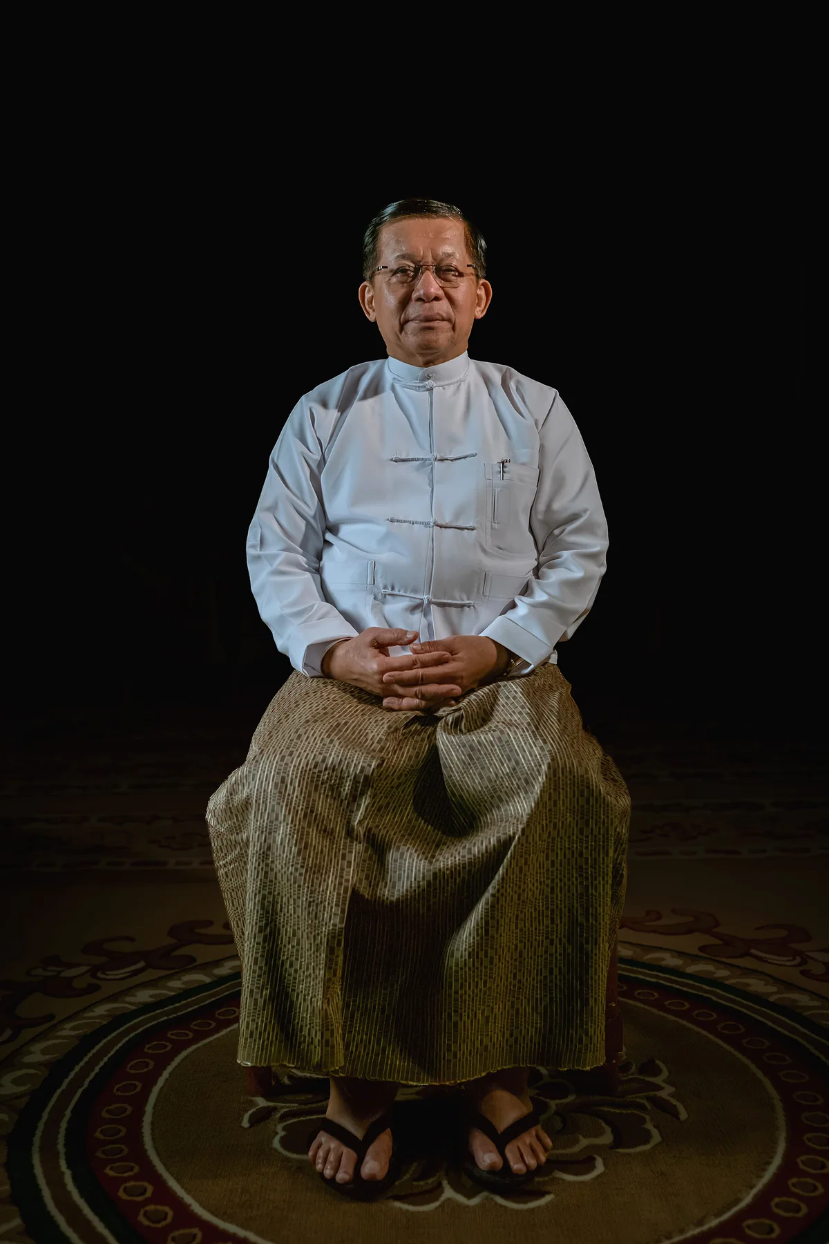 Exclusive: Myanmar’s Dictator Wants to Rebuild Ties With the West