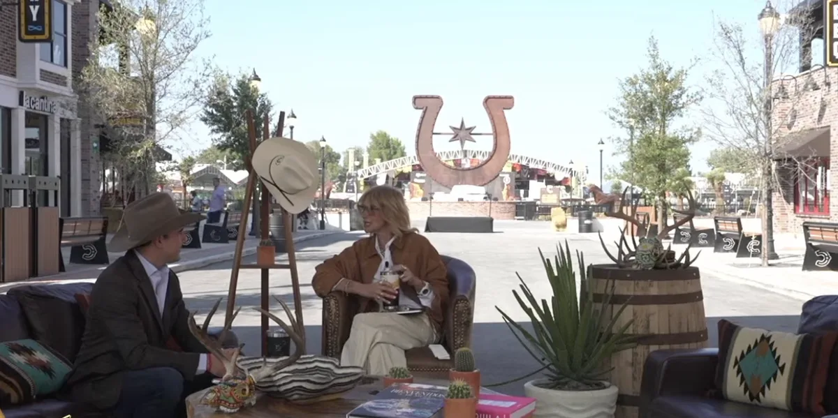 Rodeo Saltillo: ‘Va a haber ocupación del 100% en algunos hoteles, y 90% general’, informa Manolo Jiménez