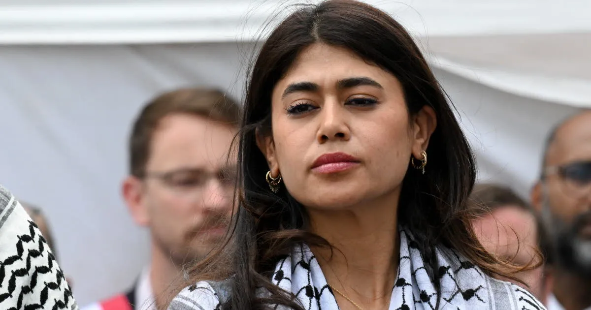 Enquête. « Franchement, méfie-toi » : Rima Hassan porte plainte pour menaces de mort après une vidéo qui la cible