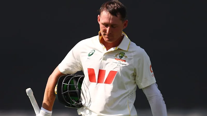 ‘He needs big runs’: Blowtorch on Marnus as selectors hear growing calls for change