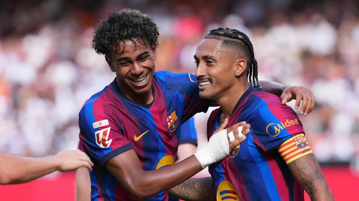 Sevilla - Barcelona: posibles alineaciones y horario del partido, en directo