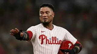 MLB: Luis Arráez acaricia el título de bateo