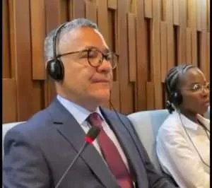 Venezuela reivindica la Resistencia Indígena en la Unesco y pide proteger la cultura