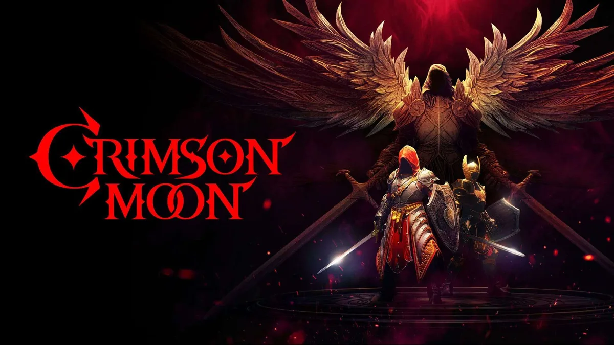 Reseña | Crimson Moon