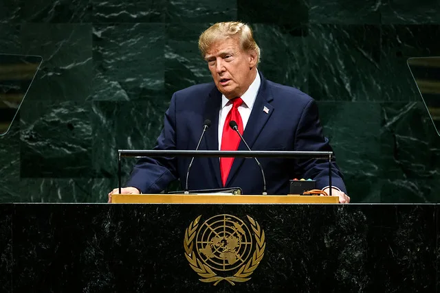 A guerra de Trump e a pressão especulativa sobre o preço do diesel