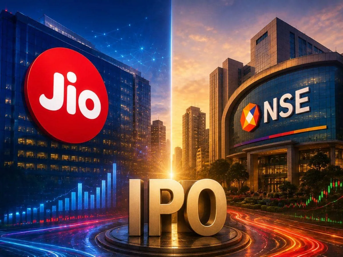 IPO review: Jio Platforms' ₹30,213 crore mega offer is at a minor premium