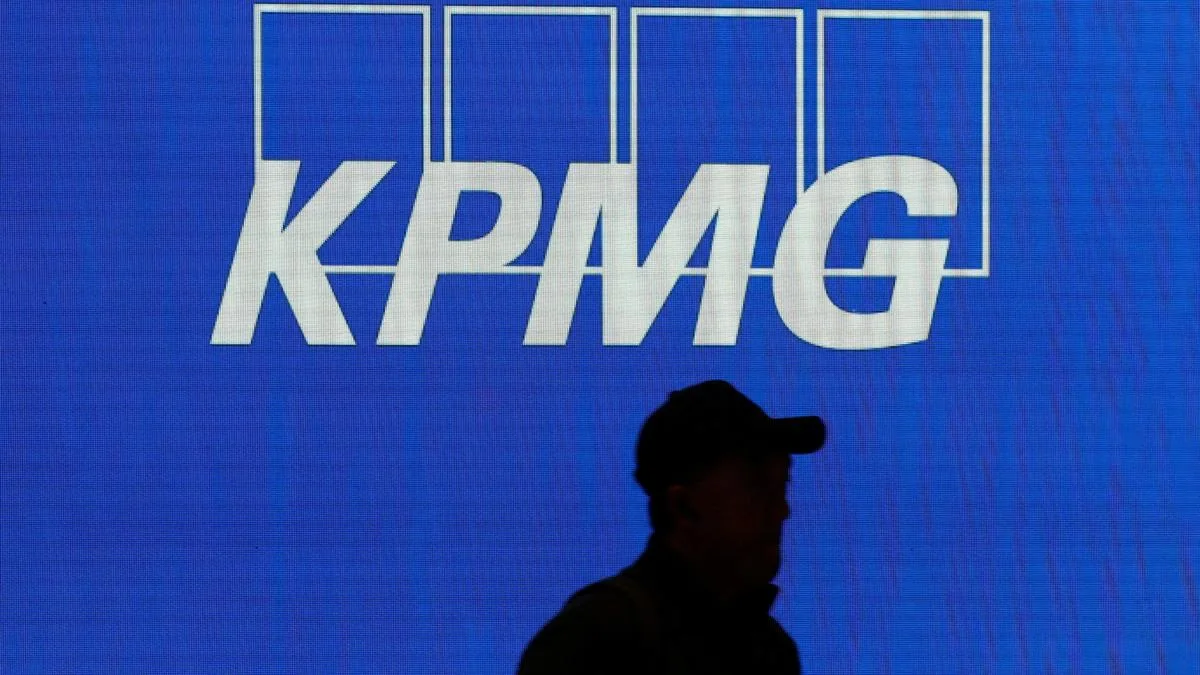 India’s PE market holds firm despite global uncertainty: KPMG