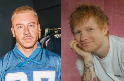 “Ed Sheeran decidiu me retirar da turnê”: Macklemore se pronuncia após discursos pró-Palestina
