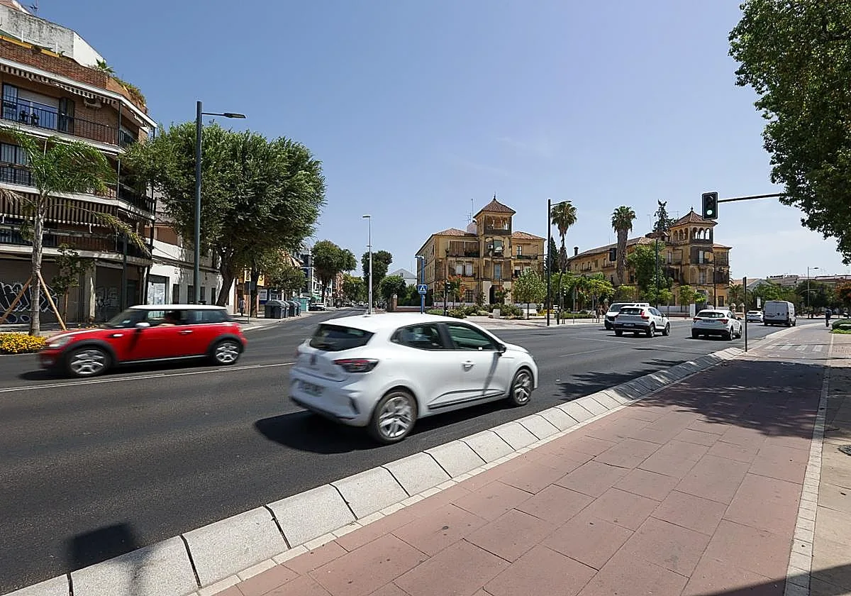 Córdoba, capital española en la que más bajó el 'sello' del coche en 2025