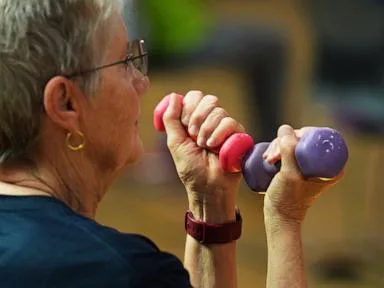 Mobility tests can offer insights, but they aren't a crystal ball