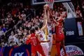 España inquieta a Estados Unidos (66-76) y buscará el bronce en el Mundial