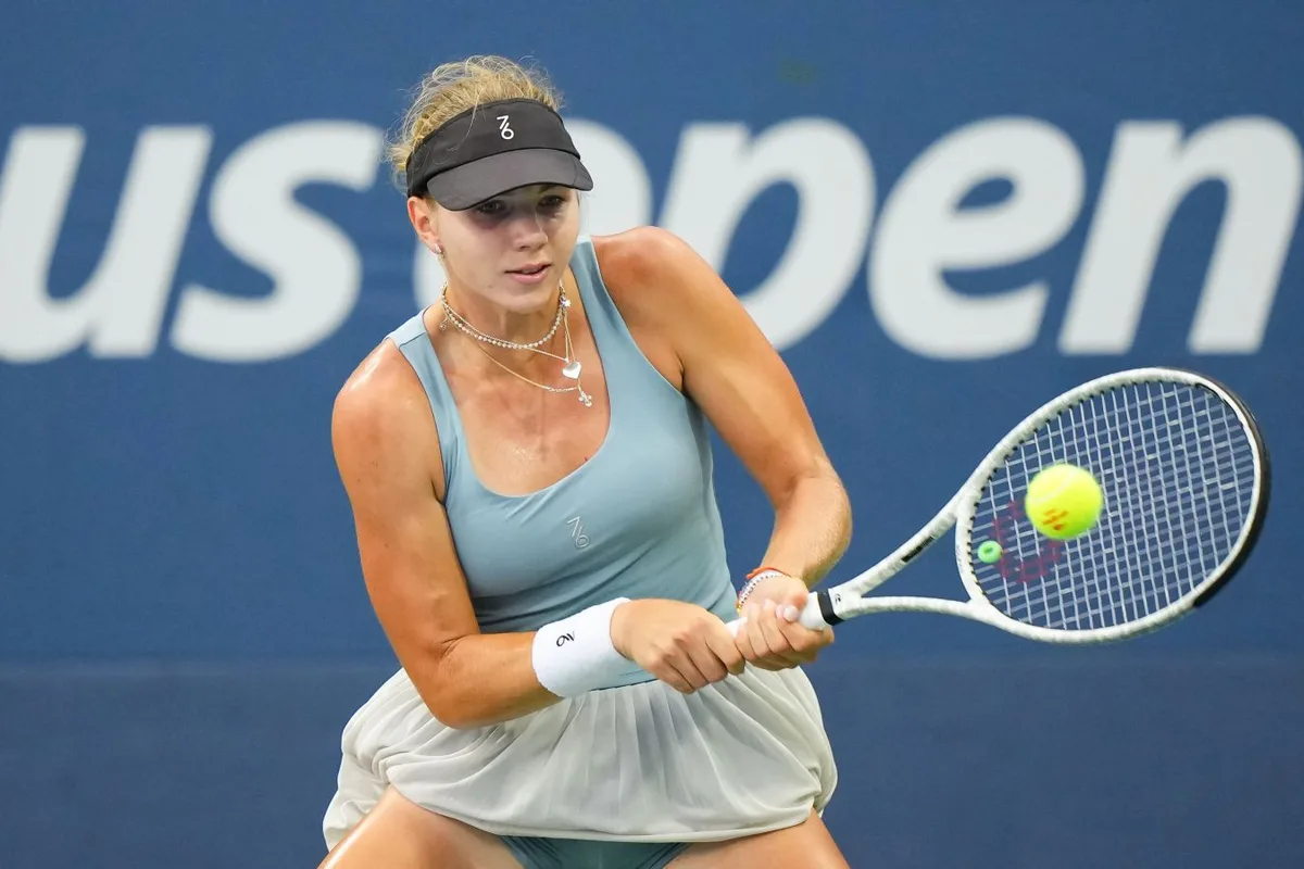 Полина Яценко раскрыла планы после дебюта на US Open — 2026