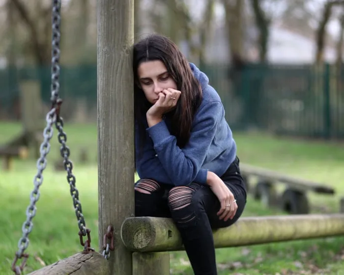 Ali came to me seeking help for disordered eating. The real issue was a relationship built on control | Ahona Guha