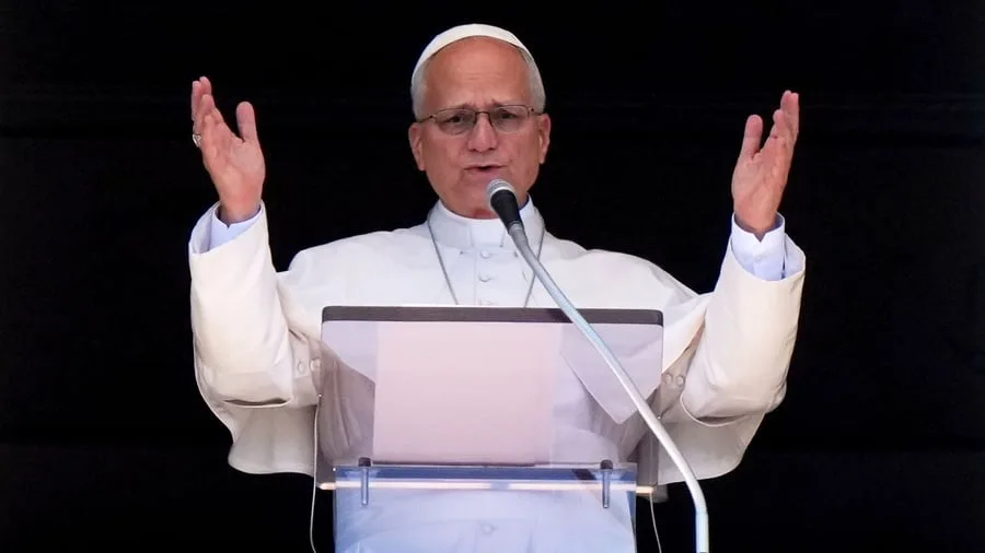 Ukraine-Krieg: Papst fordert Putin zu Waffenstillstand in Frontstadt auf
