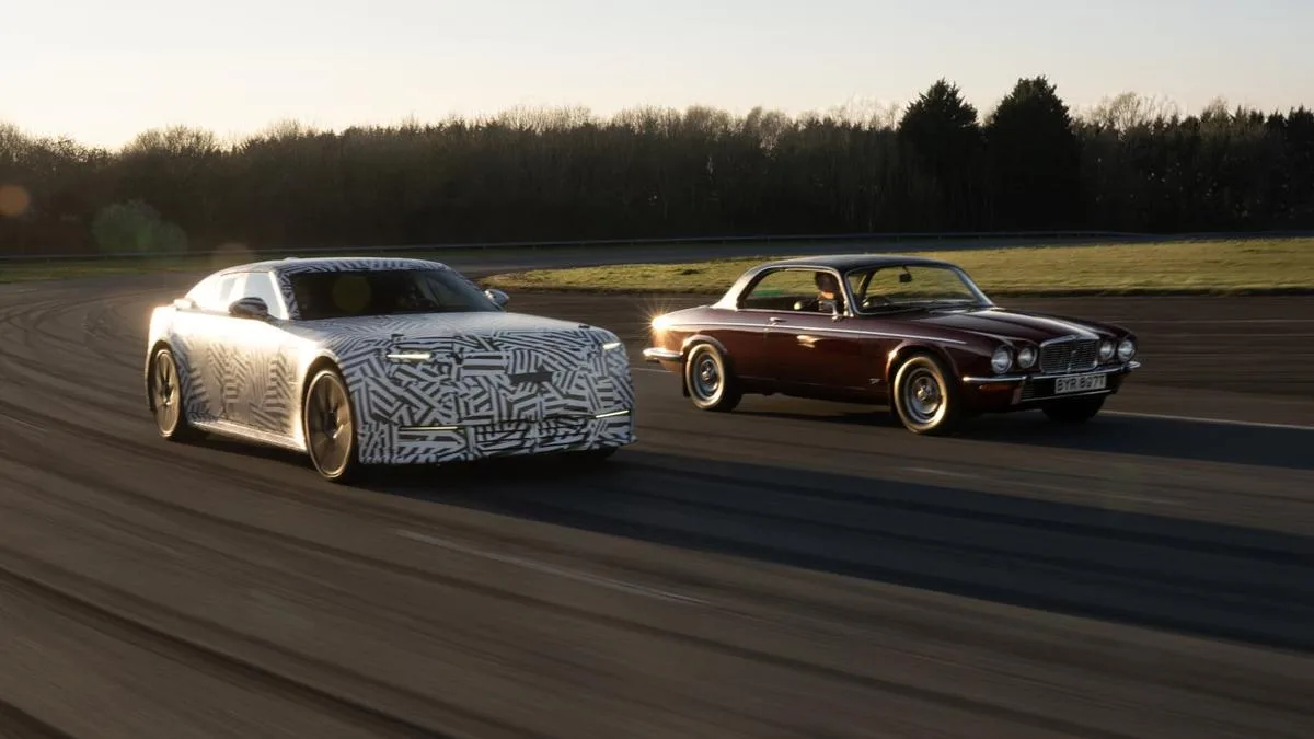 Jaguar Land Rover bailout ruled out amid reports of 4000 job cuts