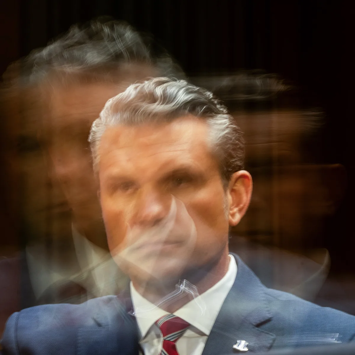 Pete Hegseth’s Military