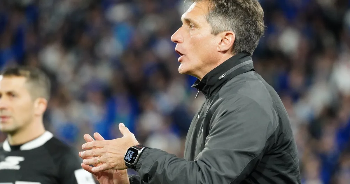 Vélez quiere seguir en la pelea por la tabla anual ante un picante Gimnasia de Mendoza