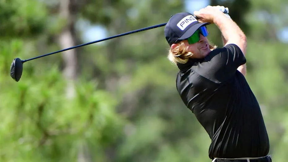 Former PGA Tour star Hunter Mahan shares his thoughts on controversial Good Good ad, fallout that followed