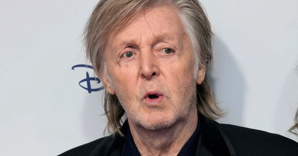 Paul McCartney insiste en el aprendizaje a cualquier edad: “Siempre puedes aprender y crecer”